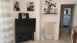 Fernsehecke