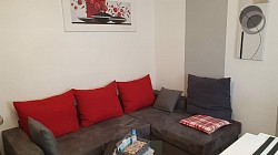 Schlafcouch für 2 Personen