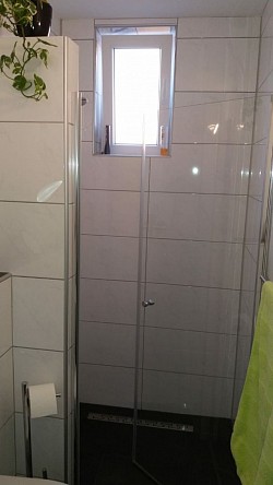 Dusche