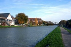 Dortmund-Ems-Kanal